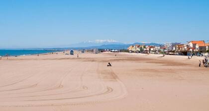 Maison charmante prĂšs de l'Allier