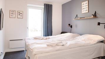 Comfort Double Room, 1 Bedroom | Free WiFi