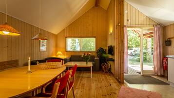 Casa de campo familiar | Wifi gratis