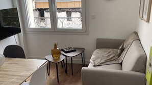 Oppholdsområde