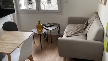 Fernseher
