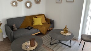 Oppholdsområde