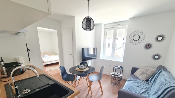 Oppholdsområde