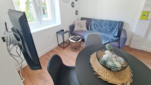 Oppholdsområde