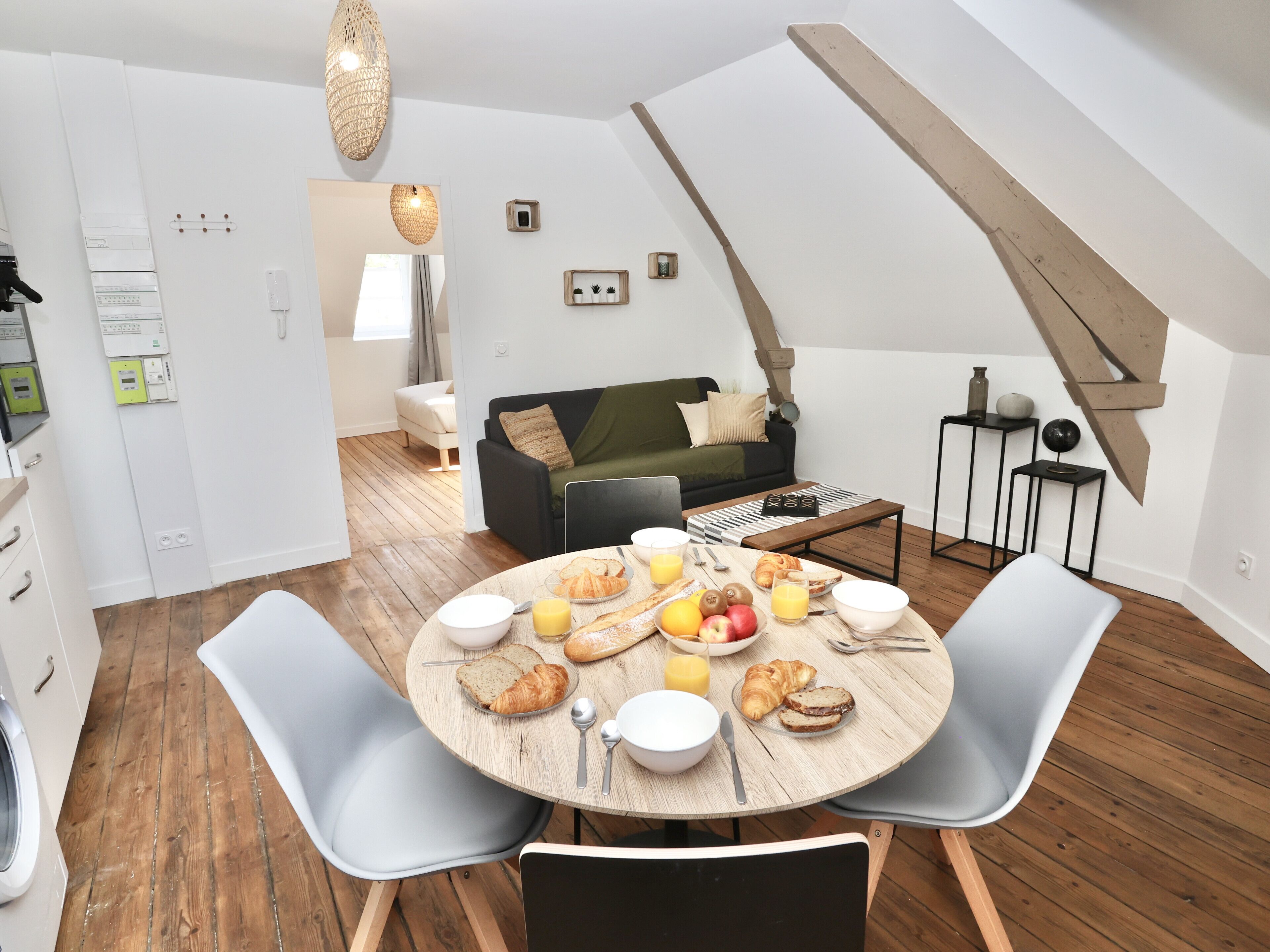 Servei de restauració