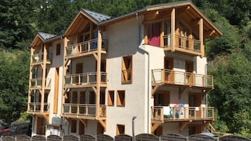 Exterieur