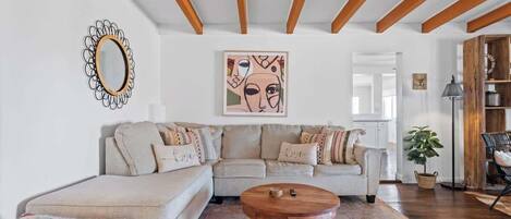 Fernseher, Netflix, Hulu, Streaming-Dienste