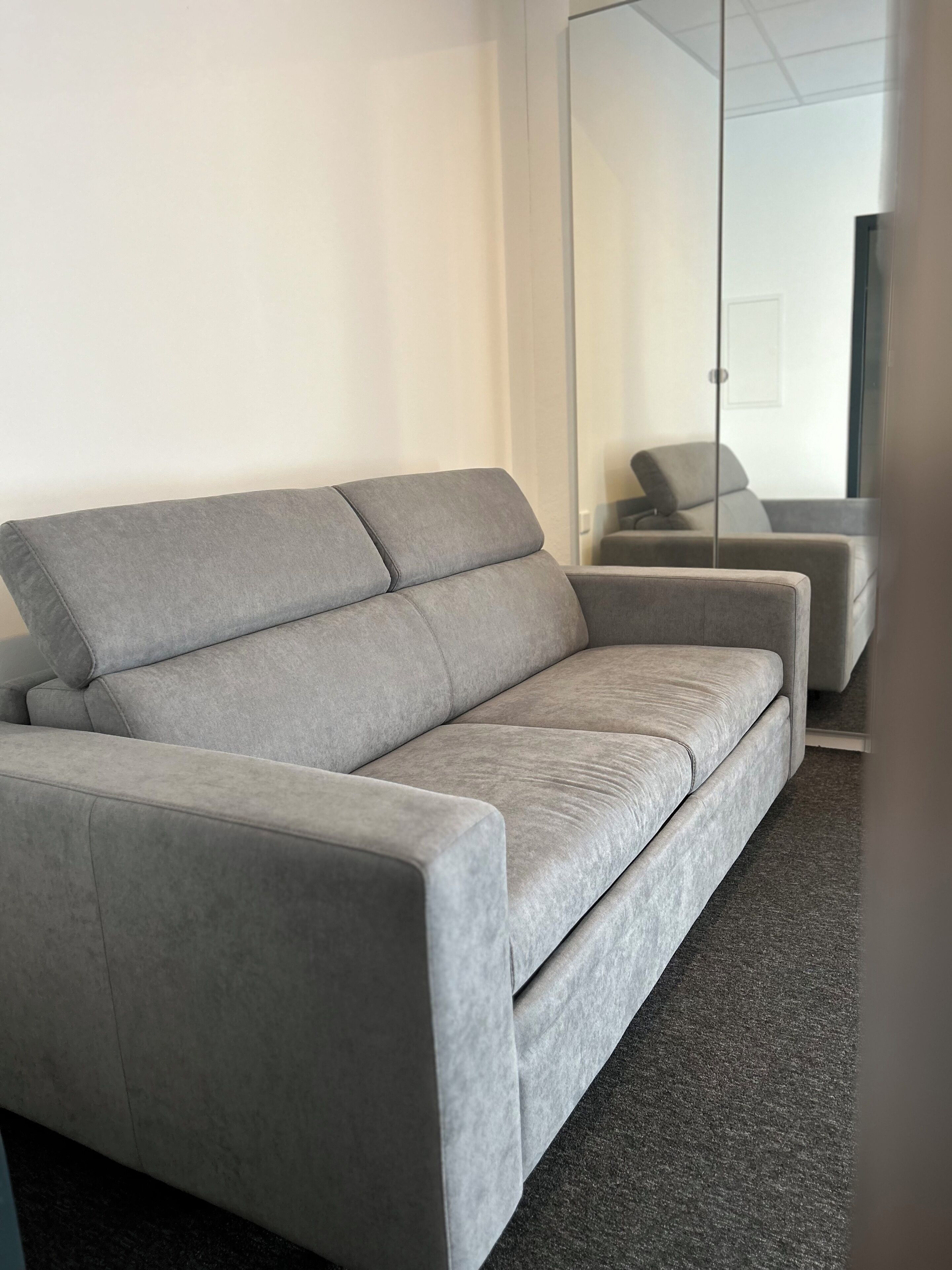 Familien-Vierbettzimmer | Hochwertige Bettwaren, kostenloses WLAN, Bettwäsche