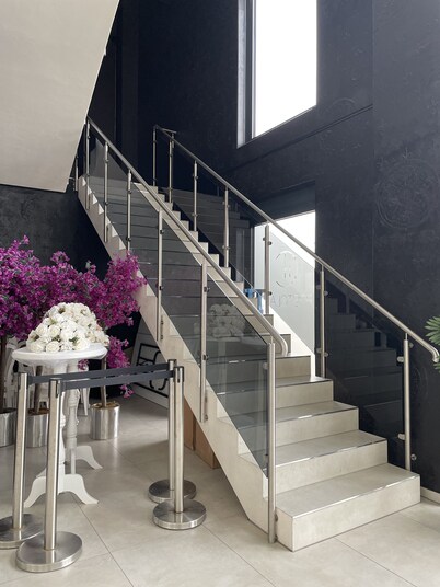 Firstclass Event & Hotel