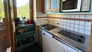Eget kjøkken