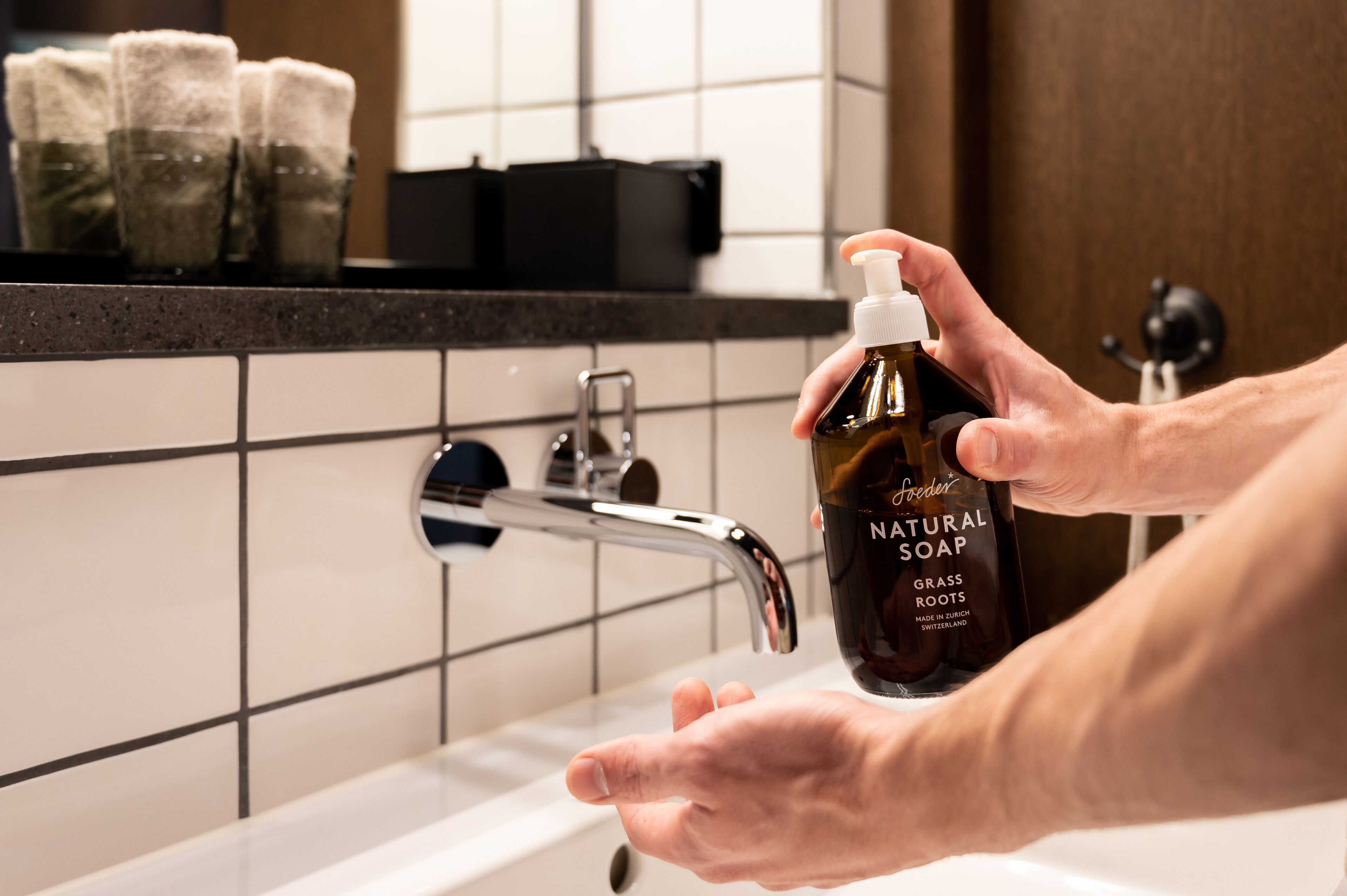 Foto - Autohalle Hotel