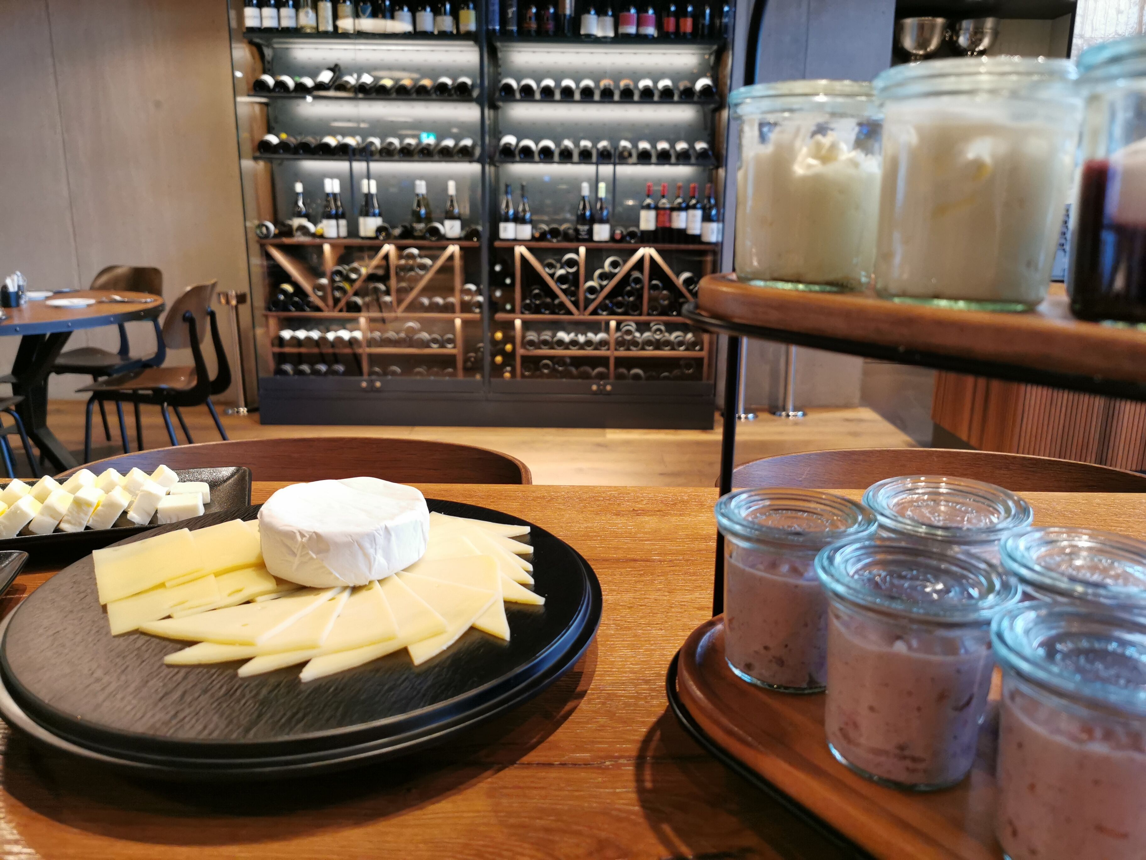 Foto - Autohalle Hotel