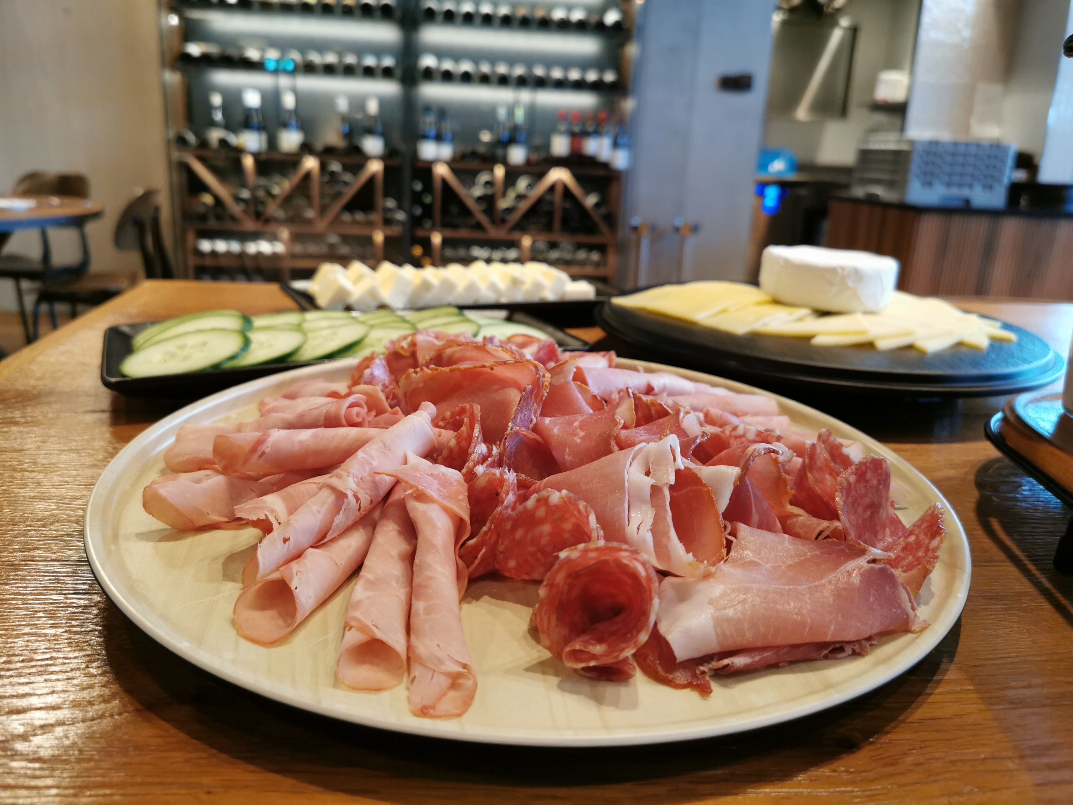 Foto - Autohalle Hotel