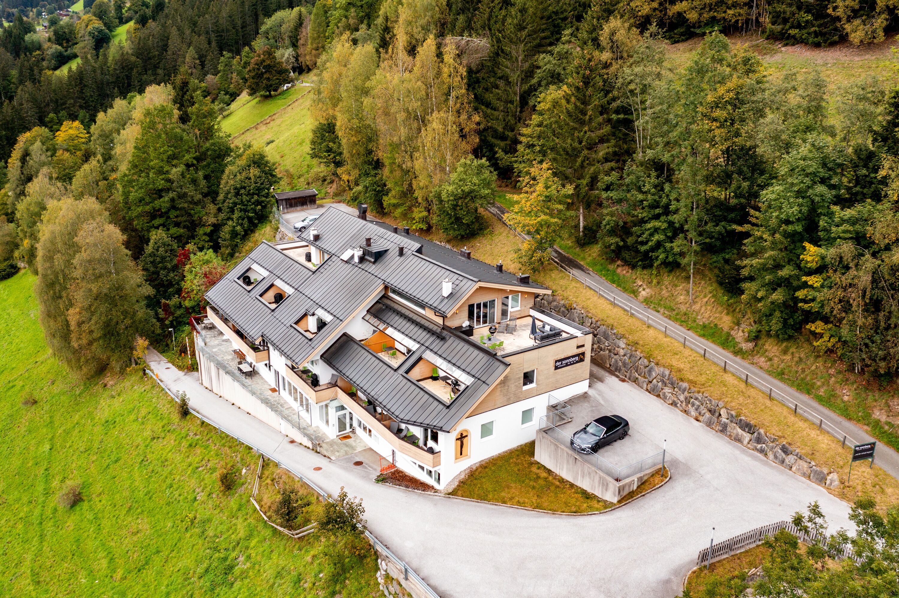 Außenbereich