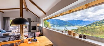 Sonnberg Alpinlodges