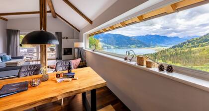 Sonnberg Alpinlodges