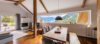 Sonnberg Alpinlodges