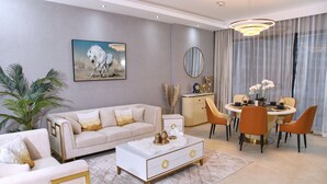 Unclassified image, 2 of 8, button - Malibu Residence Lusail (Lusail)