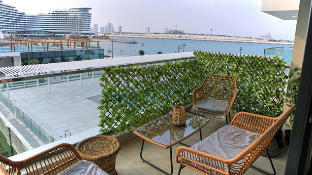 Unclassified image, 1 of 8, button - Malibu Residence Lusail (Lusail)