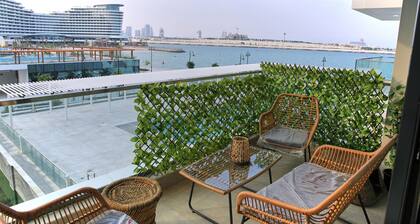 Malibu Residence Lusail