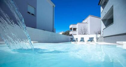 Apartment Mareta Wave