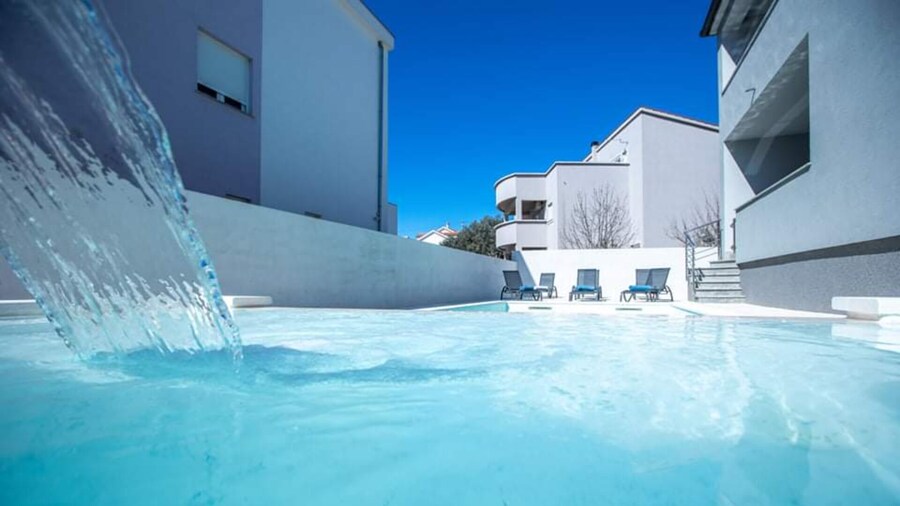 Apartment Mareta Wave