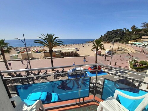 Hostal Mozaik Lloret