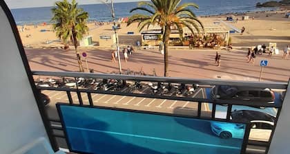 Hostal Mozaik Lloret