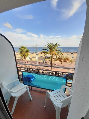 Exterior - Hostal Mozaik Lloret (Lloret de Mar)