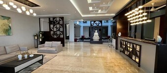 Kyriad Prestige Ilkal 酒店