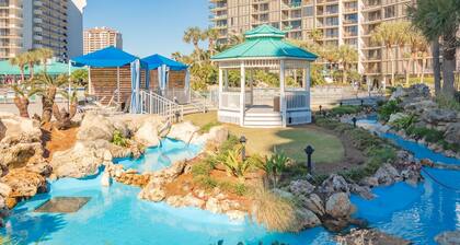 Good Vibes Only at Edgewater Beach Resort Sleeps 8