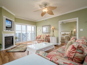 Fernseher, DVD-Player