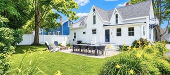 Summer by the Sea by Bayley Vacation Rentals