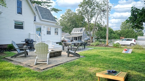 Summer by the Sea by Bayley Vacation Rentals