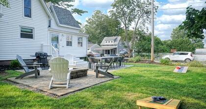 Summer by the Sea by Bayley Vacation Rentals