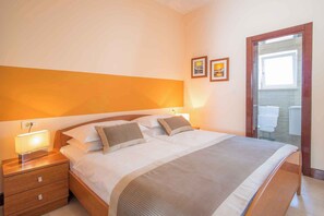 1 bedroom, WiFi