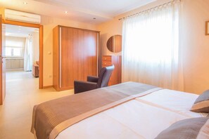 1 Schlafzimmer, WLAN