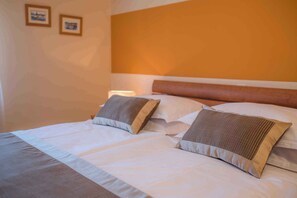 2 habitaciones y wifi 