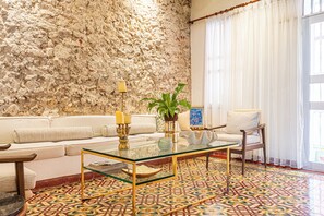 Téléviseur connecté, bureau