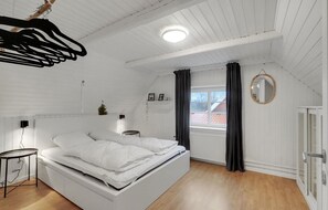 3 Schlafzimmer, kostenloses WLAN
