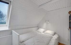 3 slaapkamers, gratis wifi