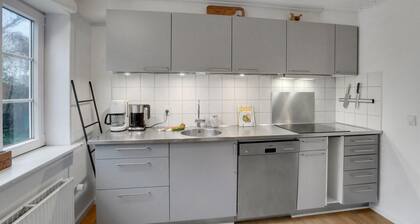 Stunning home in Vestervig with WiFi