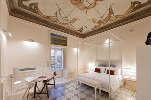 Literie de qualité supérieure, couette en duvet d'oie