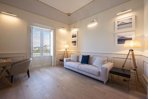 Superior Suite, Sea View (Isole) | View from room