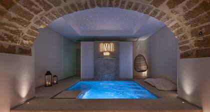 Costamante Suites & Spa