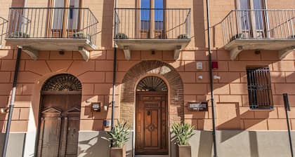 Costamante Suites & Spa