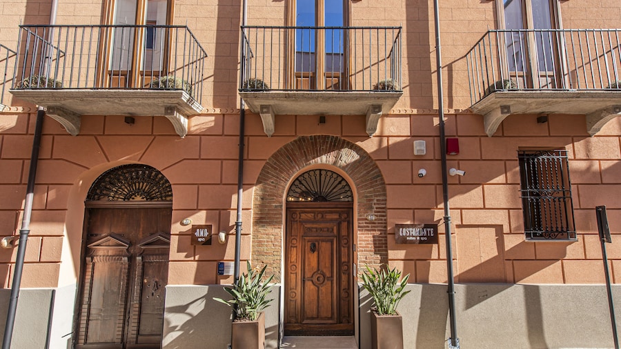 Costamante Suites & Spa
