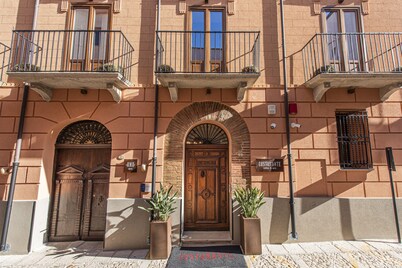 Costamante Suites & Spa