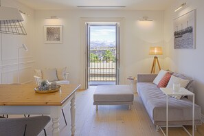 Suite – superior, sjøutsikt (Tonnara) | Utsikt fra rommet