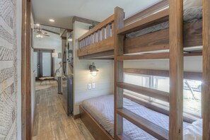 1 habitación, wifi gratis y ropa de cama